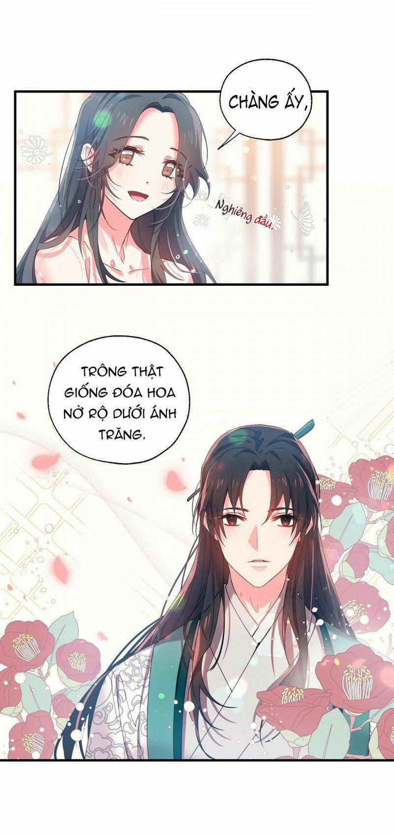 Nàng Sơn Ca Yêu Kiều Của Yêu Tinh 11 trang 7