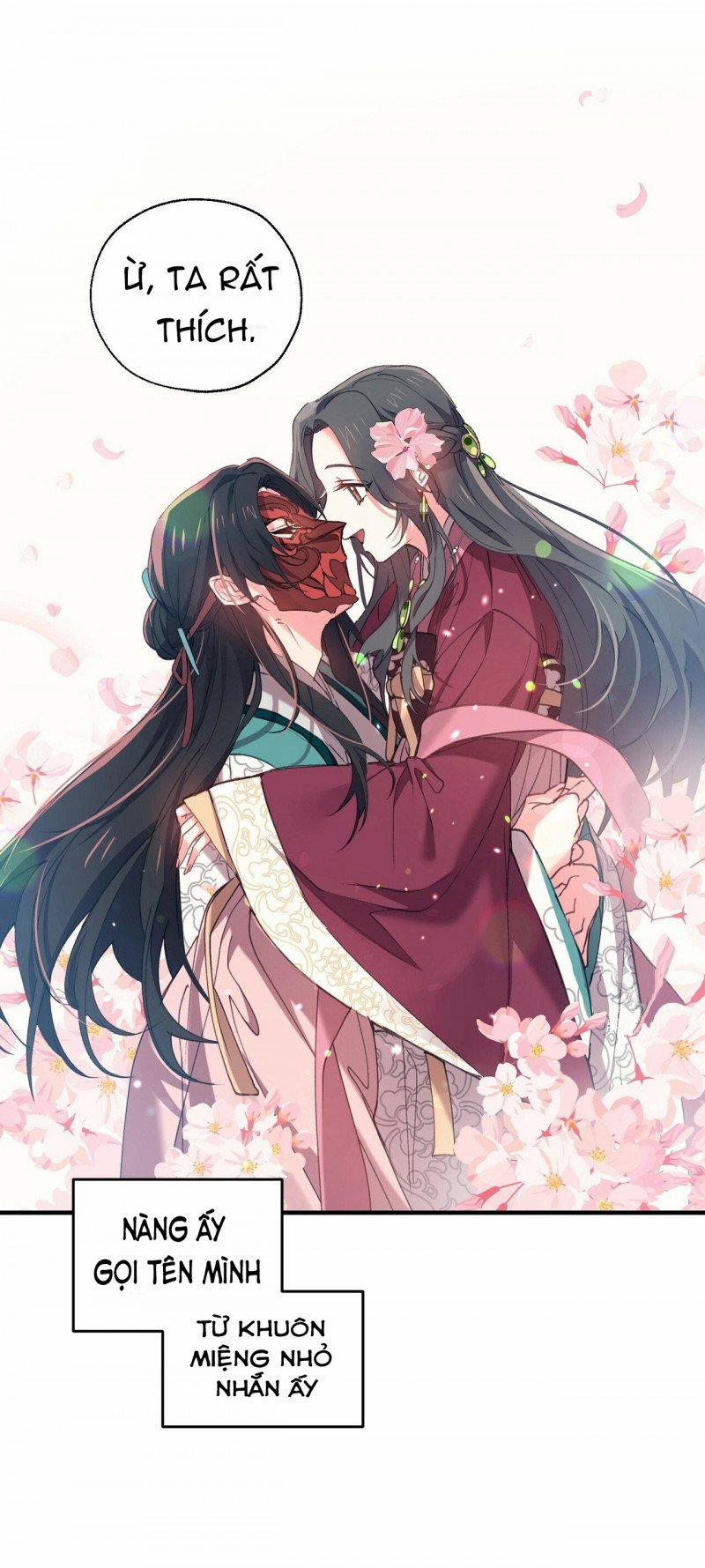 Nàng Sơn Ca Yêu Kiều Của Yêu Tinh 12 trang 37