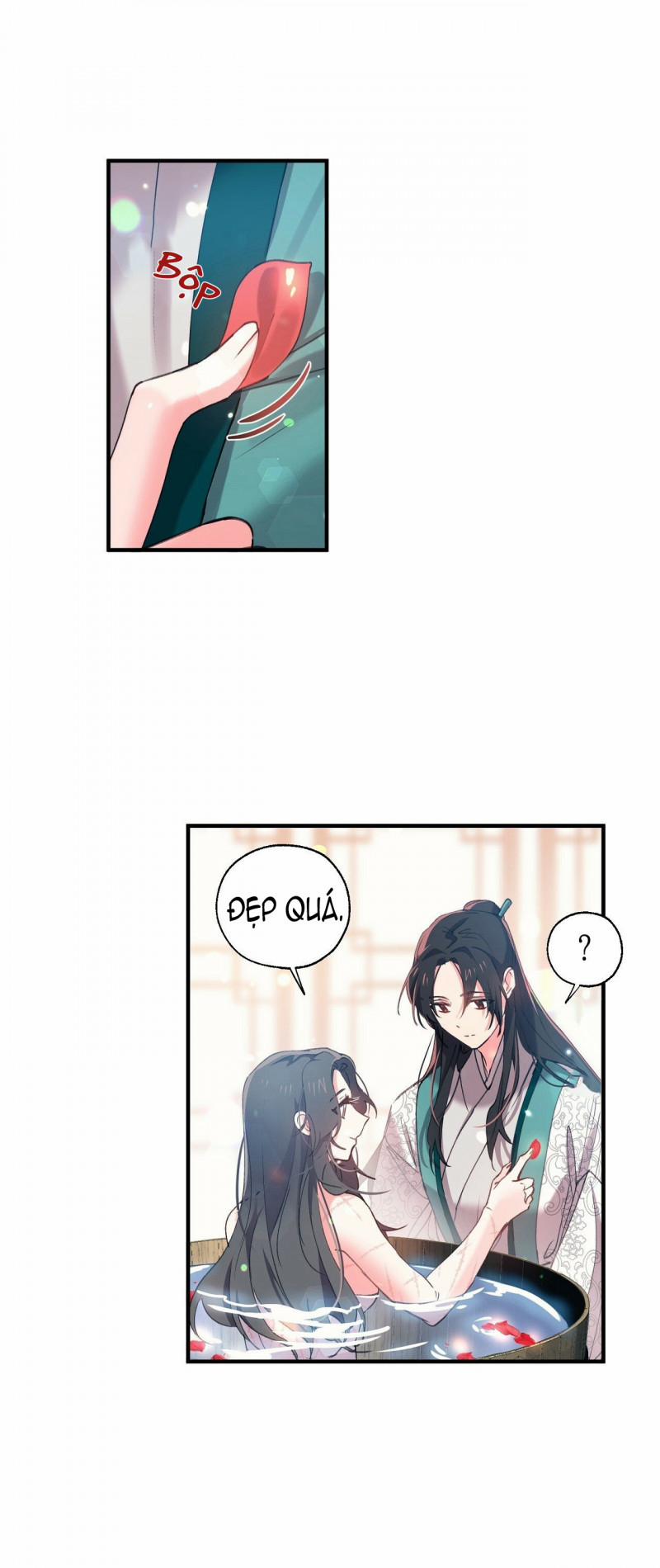 Nàng Sơn Ca Yêu Kiều Của Yêu Tinh 12 trang 6