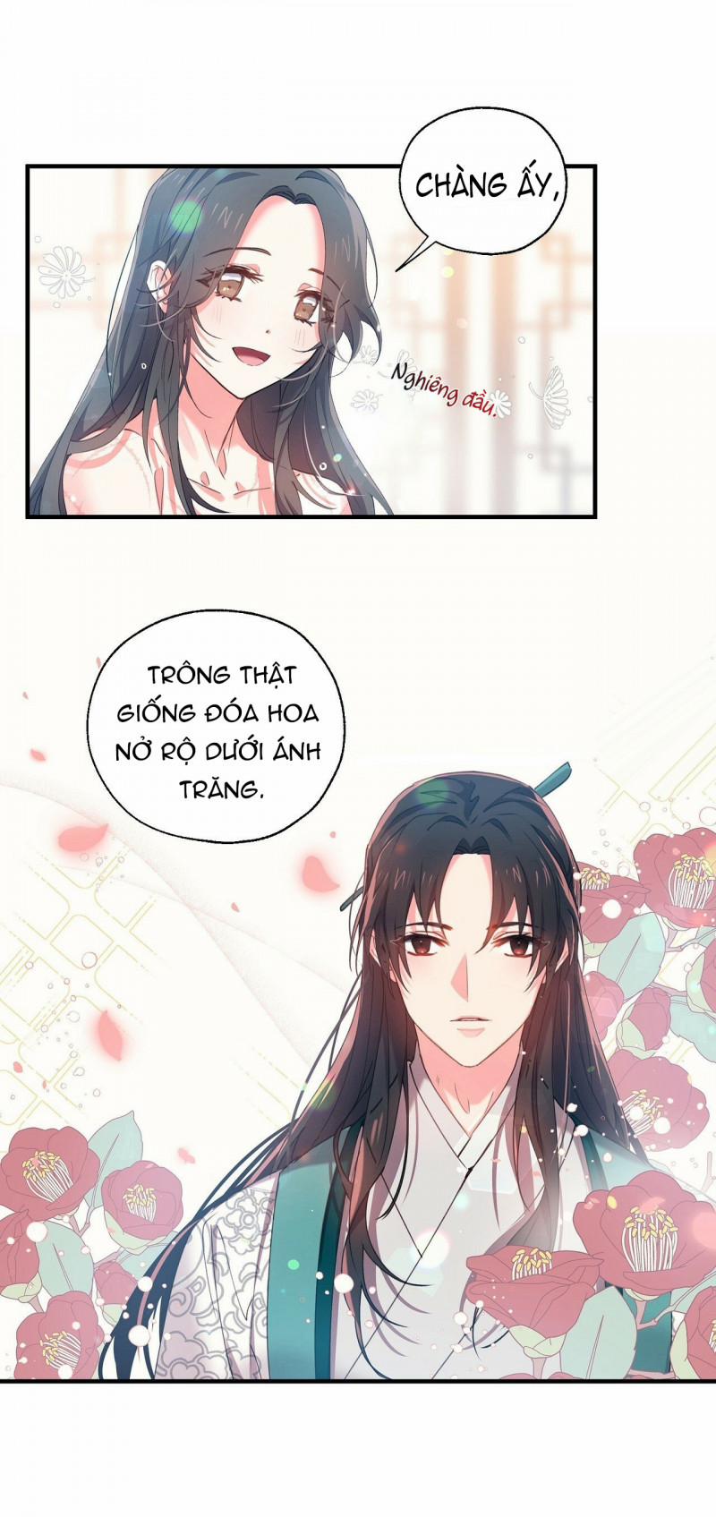 Nàng Sơn Ca Yêu Kiều Của Yêu Tinh 12 trang 7