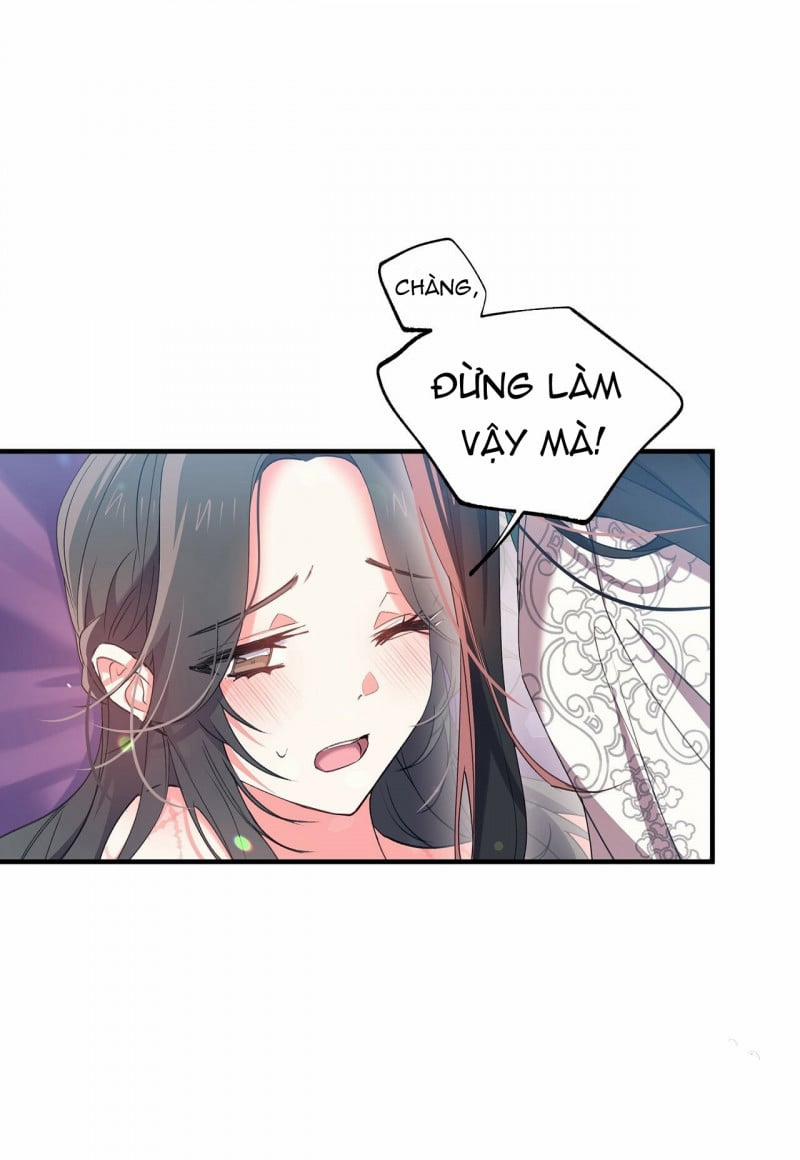 Nàng Sơn Ca Yêu Kiều Của Yêu Tinh 13 trang 10