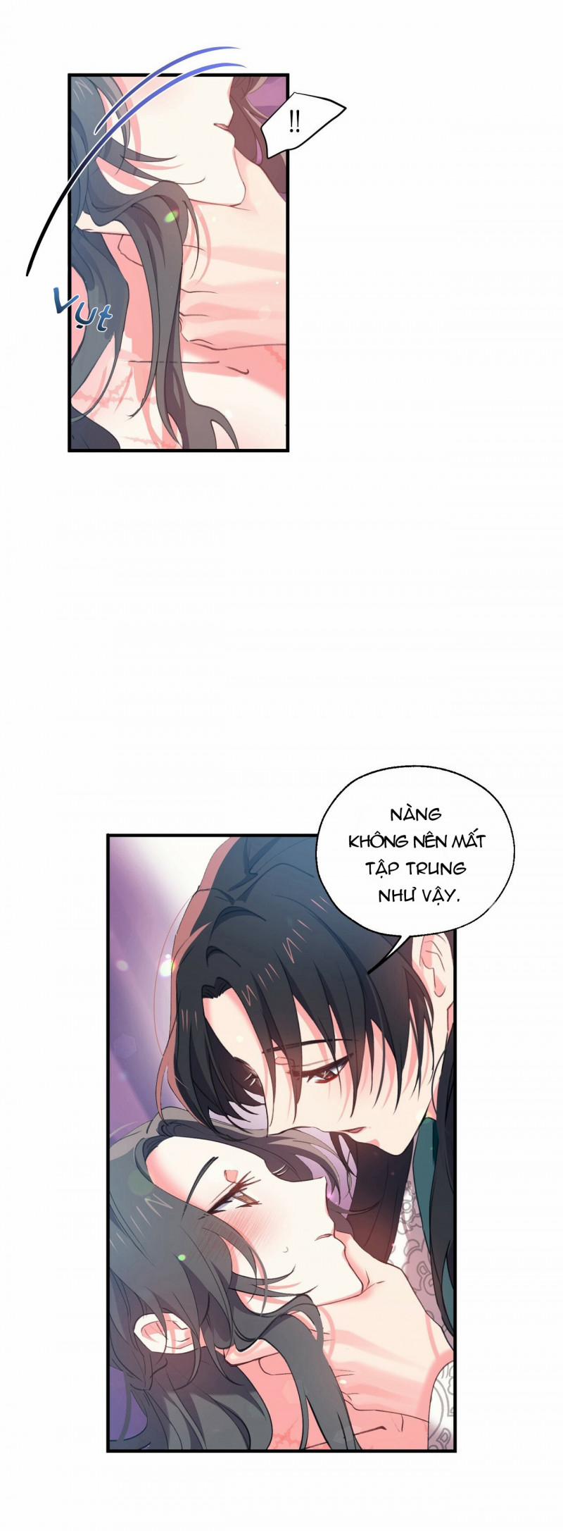 Nàng Sơn Ca Yêu Kiều Của Yêu Tinh 13 trang 19