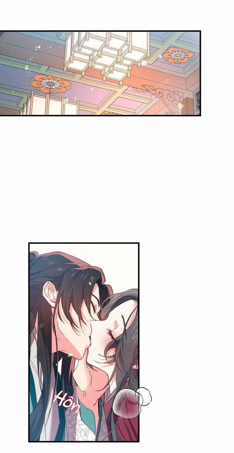 Nàng Sơn Ca Yêu Kiều Của Yêu Tinh 13 trang 2