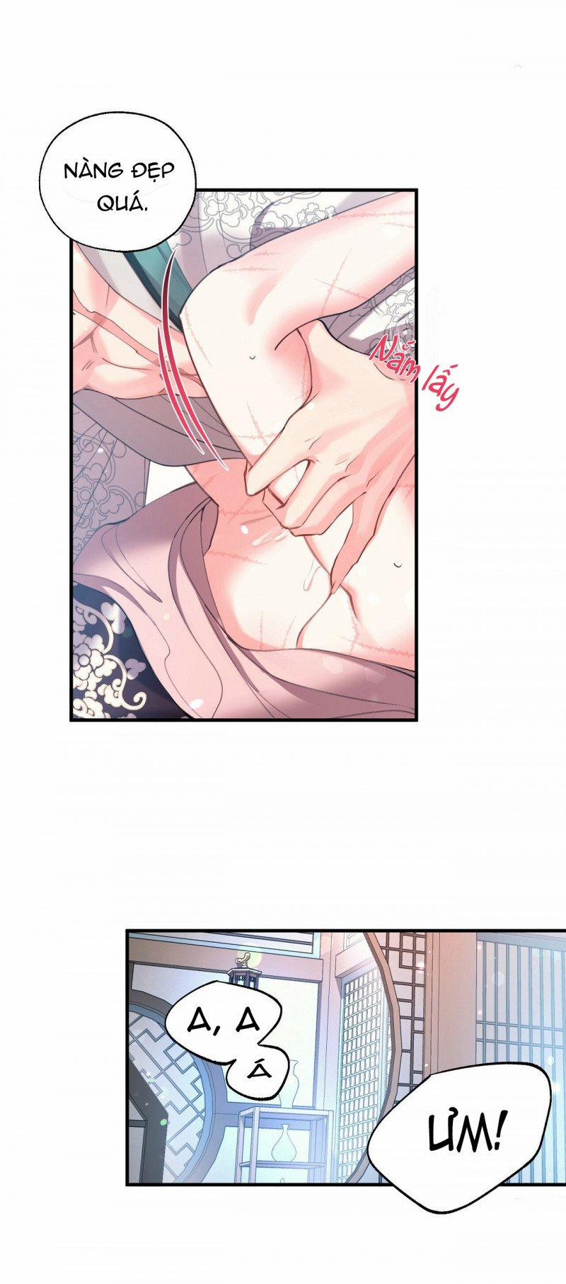 Nàng Sơn Ca Yêu Kiều Của Yêu Tinh 13 trang 21