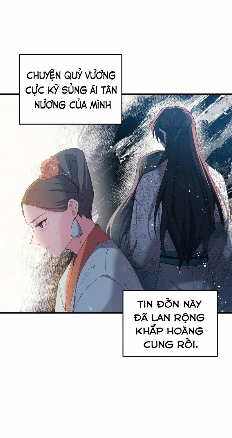 Nàng Sơn Ca Yêu Kiều Của Yêu Tinh 13 trang 24