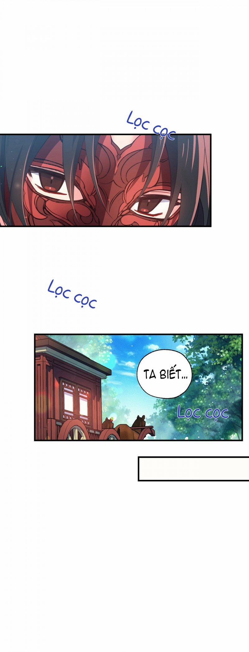 Nàng Sơn Ca Yêu Kiều Của Yêu Tinh 13 trang 42