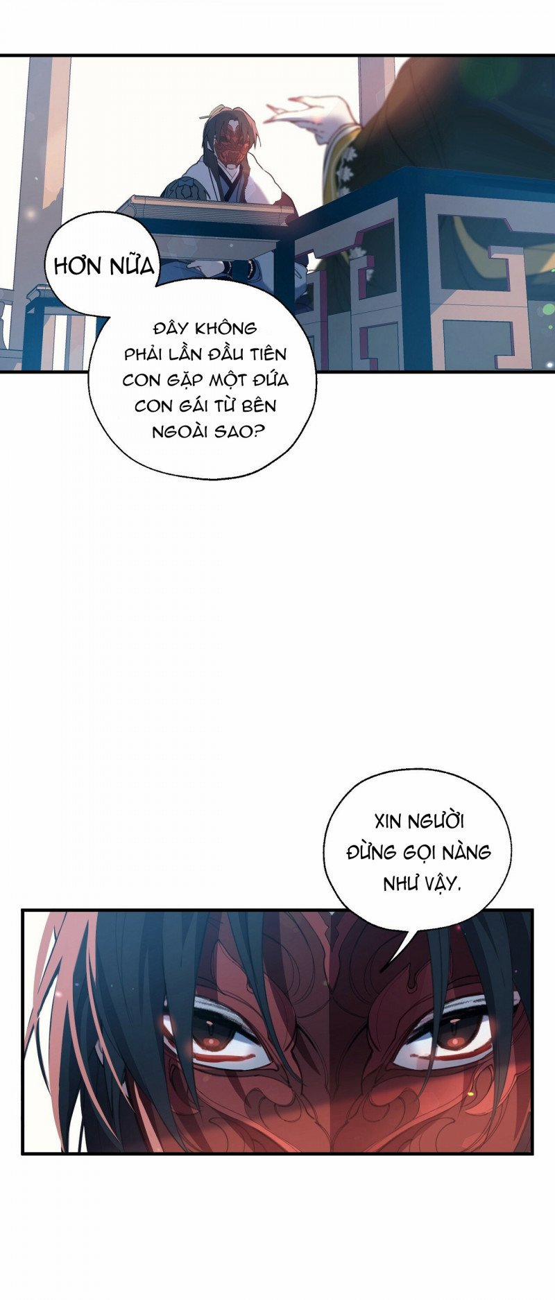 Nàng Sơn Ca Yêu Kiều Của Yêu Tinh 14 trang 10