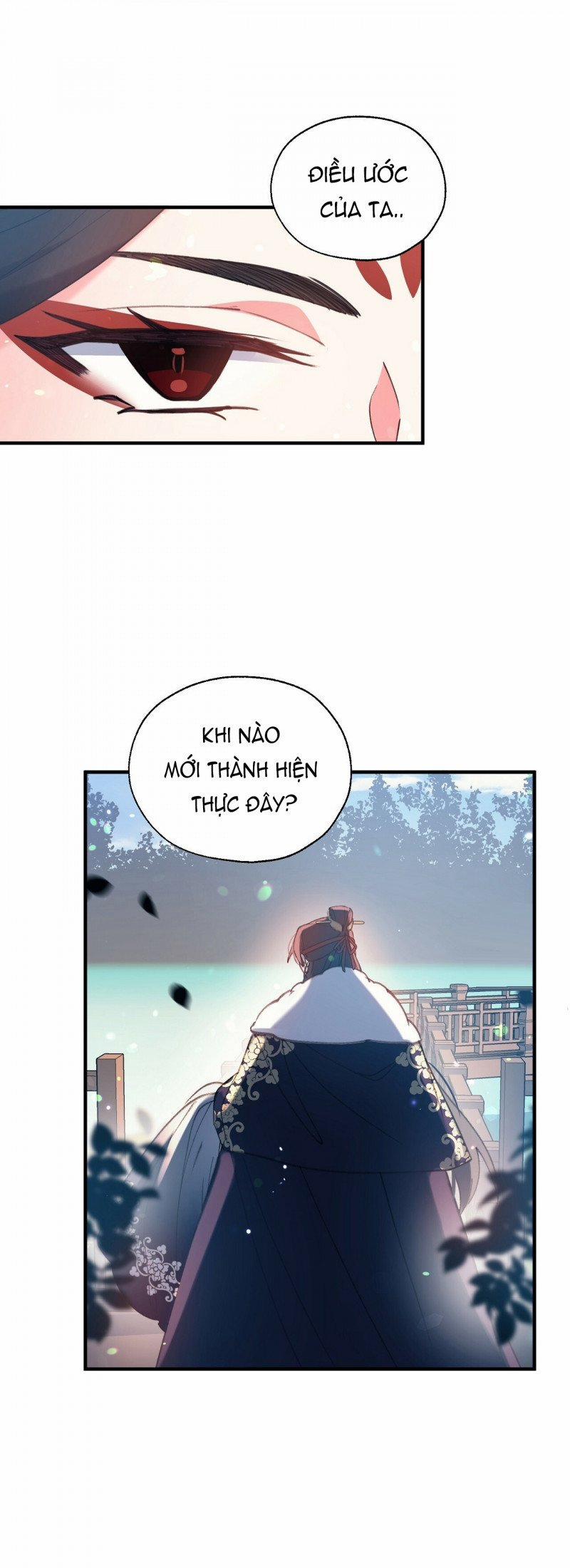 Nàng Sơn Ca Yêu Kiều Của Yêu Tinh 14 trang 16