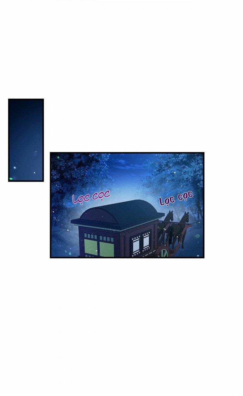 Nàng Sơn Ca Yêu Kiều Của Yêu Tinh 14 trang 19