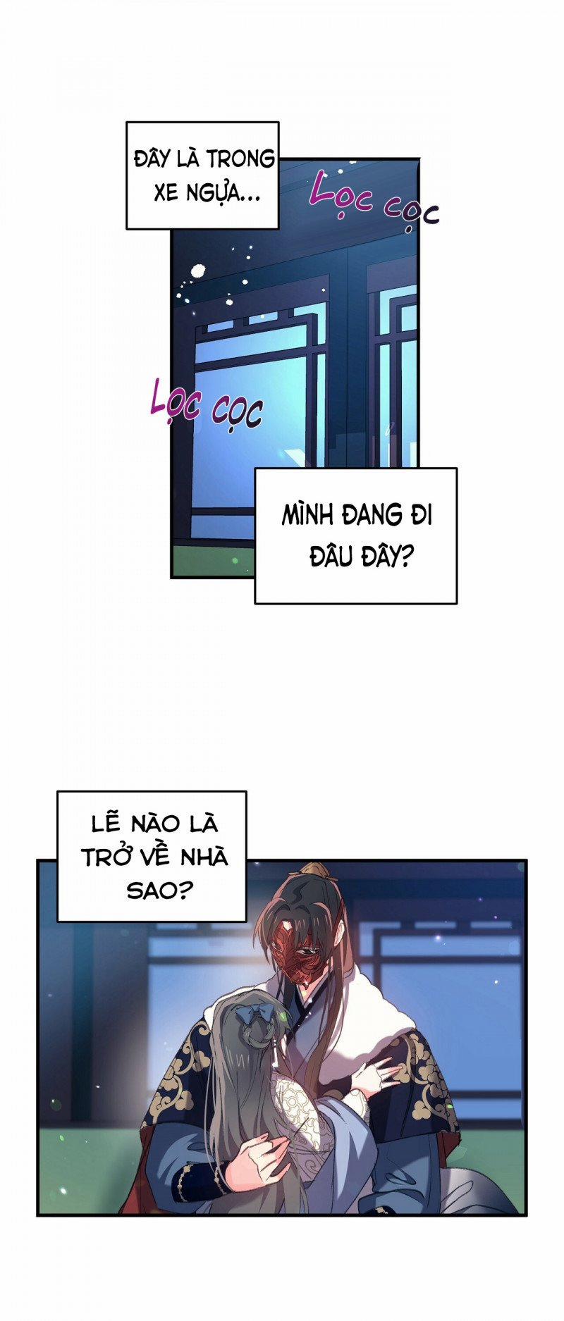 Nàng Sơn Ca Yêu Kiều Của Yêu Tinh 14 trang 21