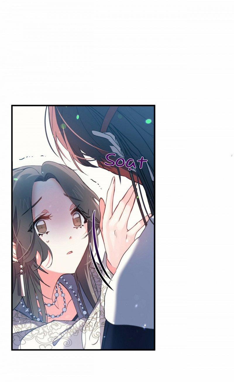 Nàng Sơn Ca Yêu Kiều Của Yêu Tinh 14 trang 26