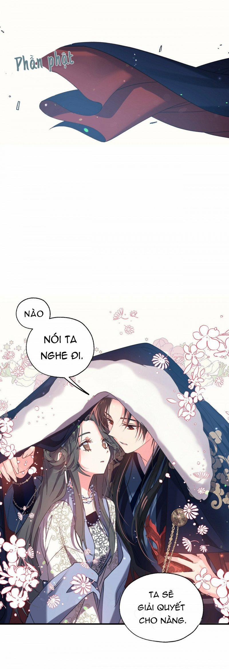 Nàng Sơn Ca Yêu Kiều Của Yêu Tinh 14 trang 30