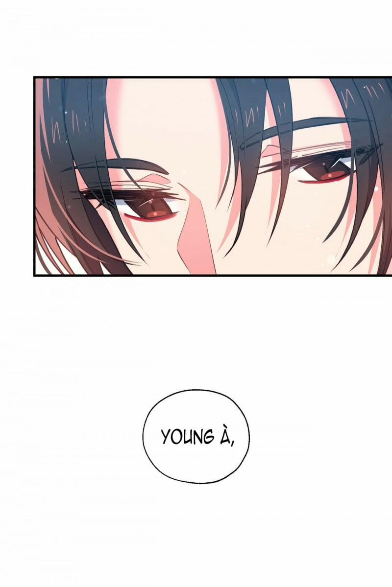 Nàng Sơn Ca Yêu Kiều Của Yêu Tinh 14 trang 33