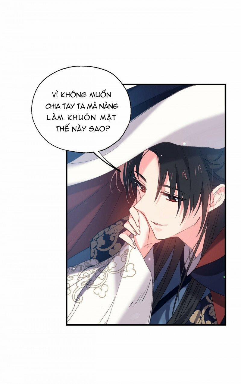 Nàng Sơn Ca Yêu Kiều Của Yêu Tinh 14 trang 36