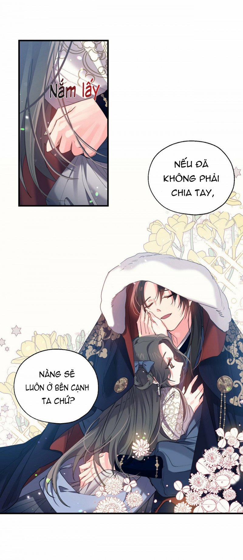 Nàng Sơn Ca Yêu Kiều Của Yêu Tinh 14 trang 37