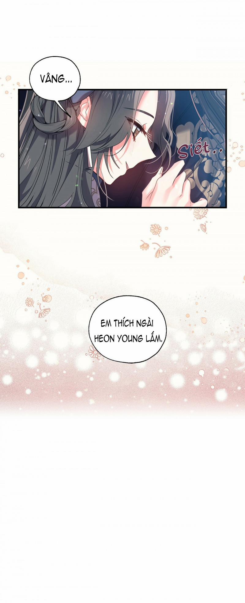 Nàng Sơn Ca Yêu Kiều Của Yêu Tinh 14 trang 38