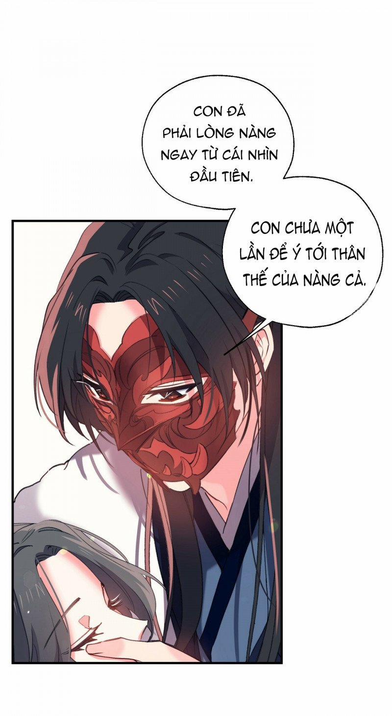 Nàng Sơn Ca Yêu Kiều Của Yêu Tinh 14 trang 8