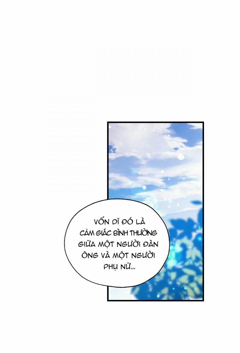 Nàng Sơn Ca Yêu Kiều Của Yêu Tinh 14 trang 9