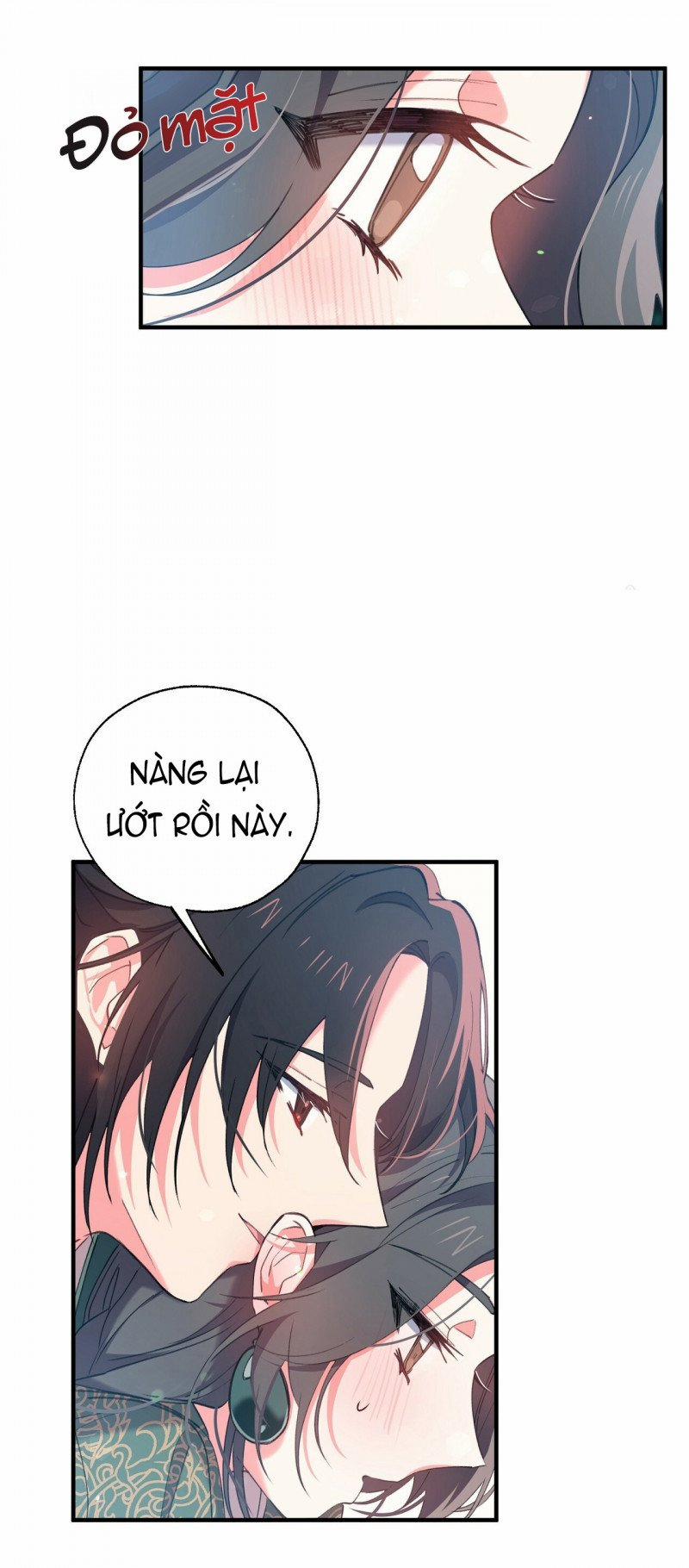 Nàng Sơn Ca Yêu Kiều Của Yêu Tinh 15 trang 14