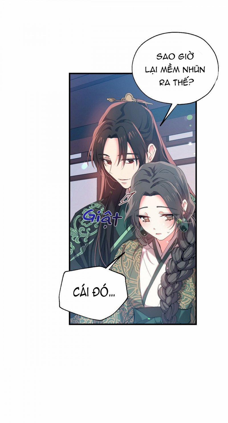 Nàng Sơn Ca Yêu Kiều Của Yêu Tinh 15 trang 16