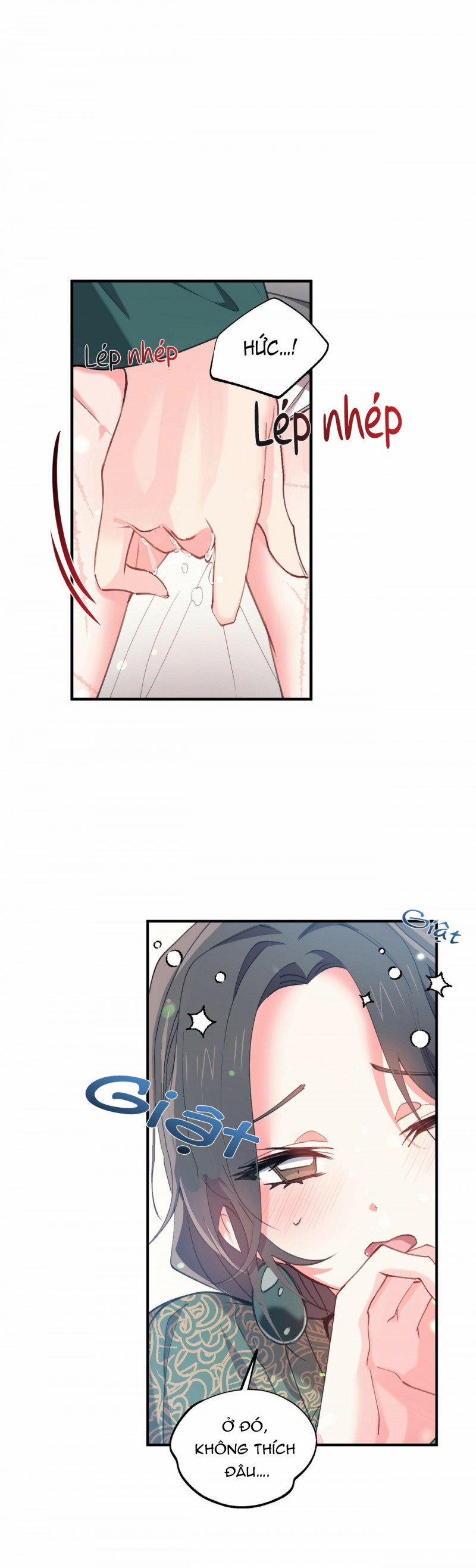 Nàng Sơn Ca Yêu Kiều Của Yêu Tinh 15 trang 18