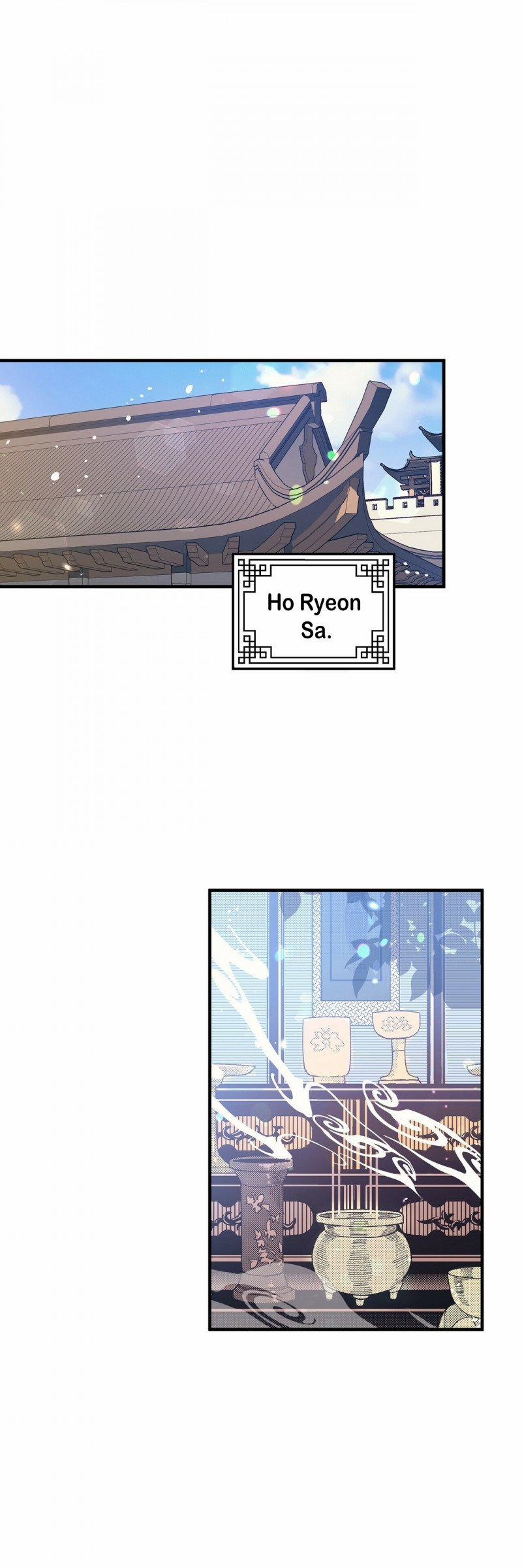 Nàng Sơn Ca Yêu Kiều Của Yêu Tinh 15 trang 2