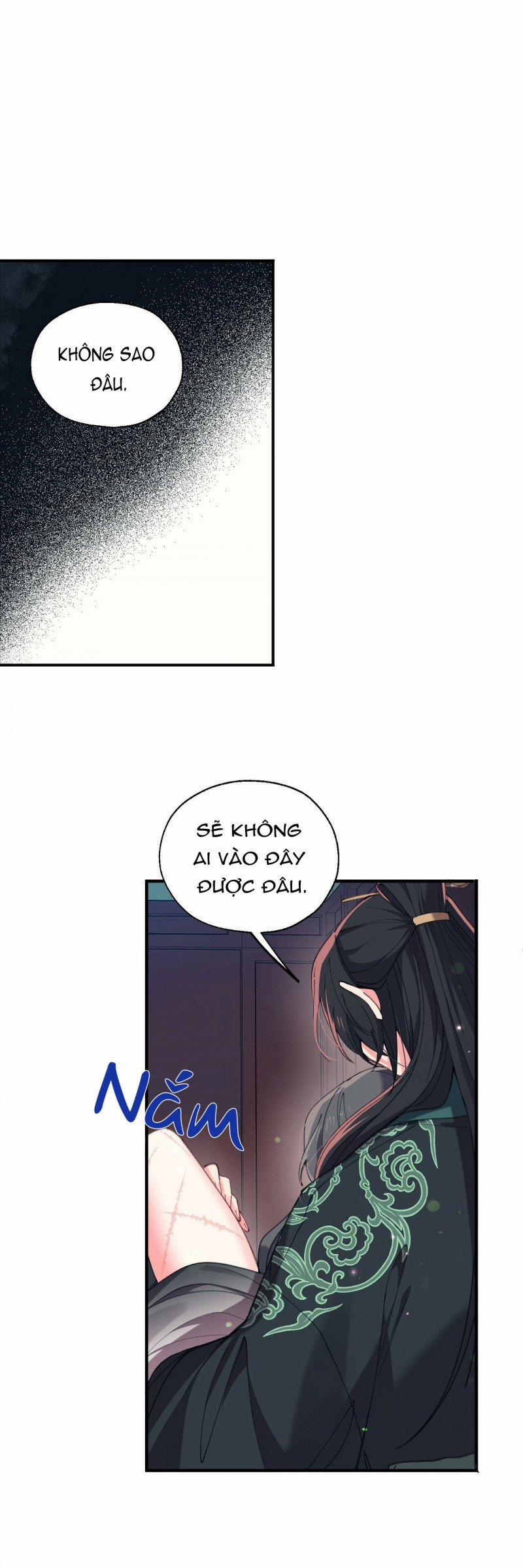 Nàng Sơn Ca Yêu Kiều Của Yêu Tinh 15 trang 22