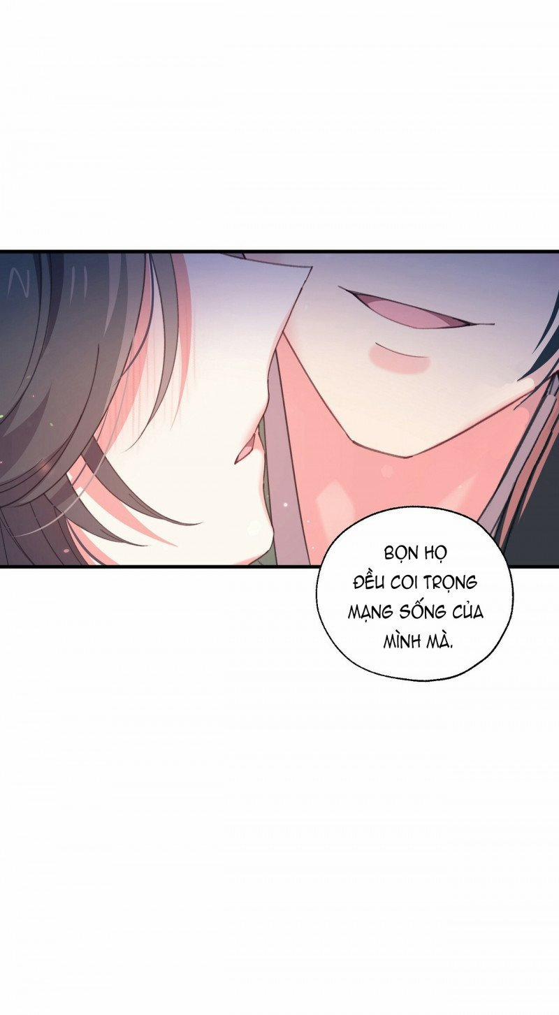 Nàng Sơn Ca Yêu Kiều Của Yêu Tinh 15 trang 23