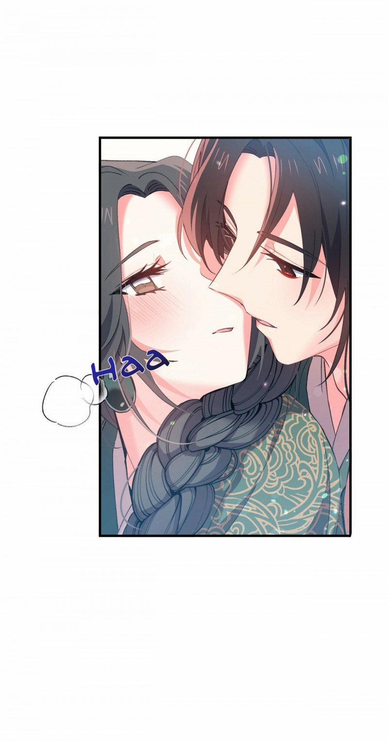 Nàng Sơn Ca Yêu Kiều Của Yêu Tinh 15 trang 25