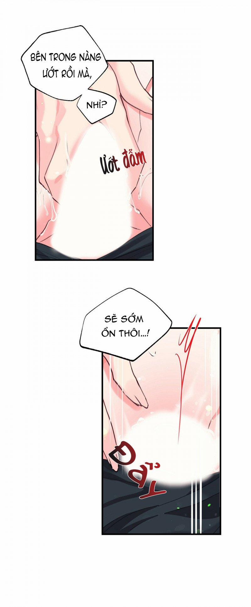 Nàng Sơn Ca Yêu Kiều Của Yêu Tinh 15 trang 28