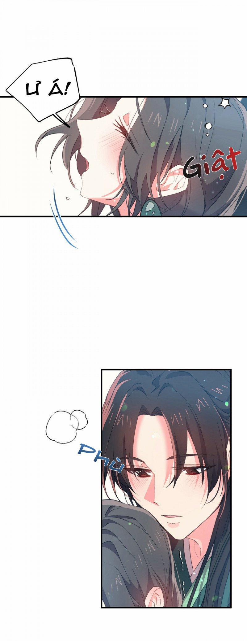 Nàng Sơn Ca Yêu Kiều Của Yêu Tinh 15 trang 29