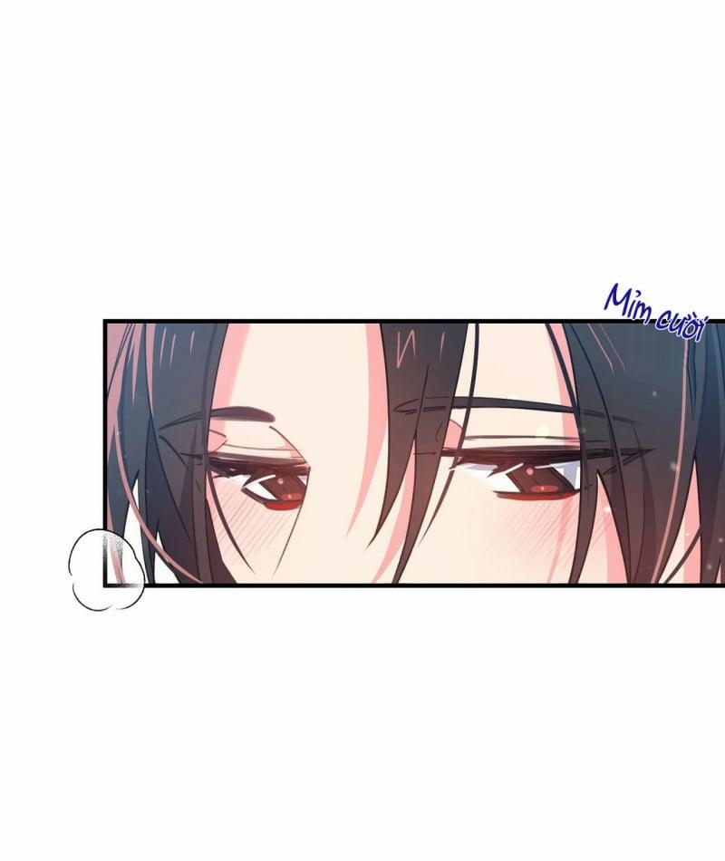 Nàng Sơn Ca Yêu Kiều Của Yêu Tinh 15 trang 31