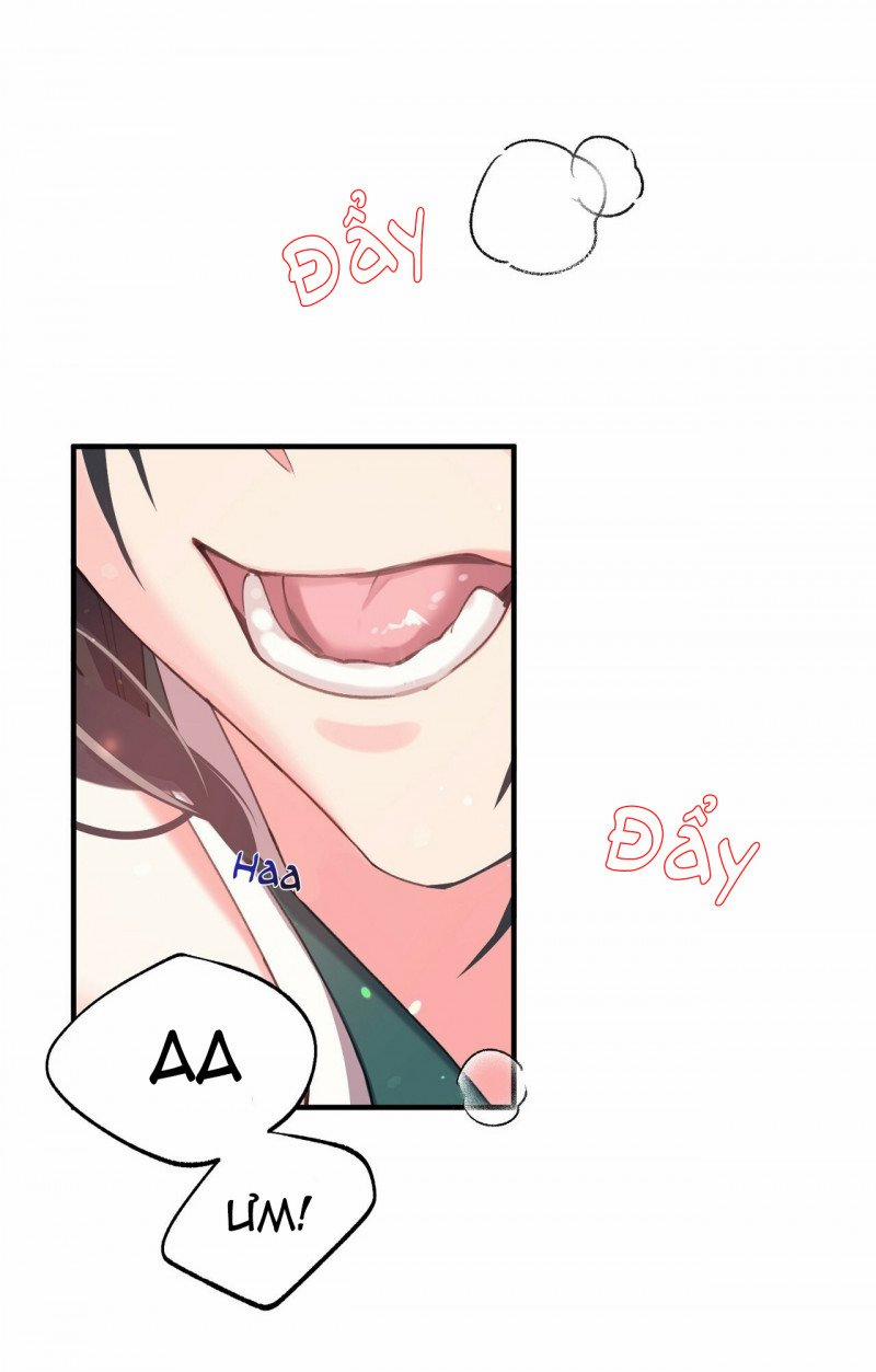 Nàng Sơn Ca Yêu Kiều Của Yêu Tinh 15 trang 35