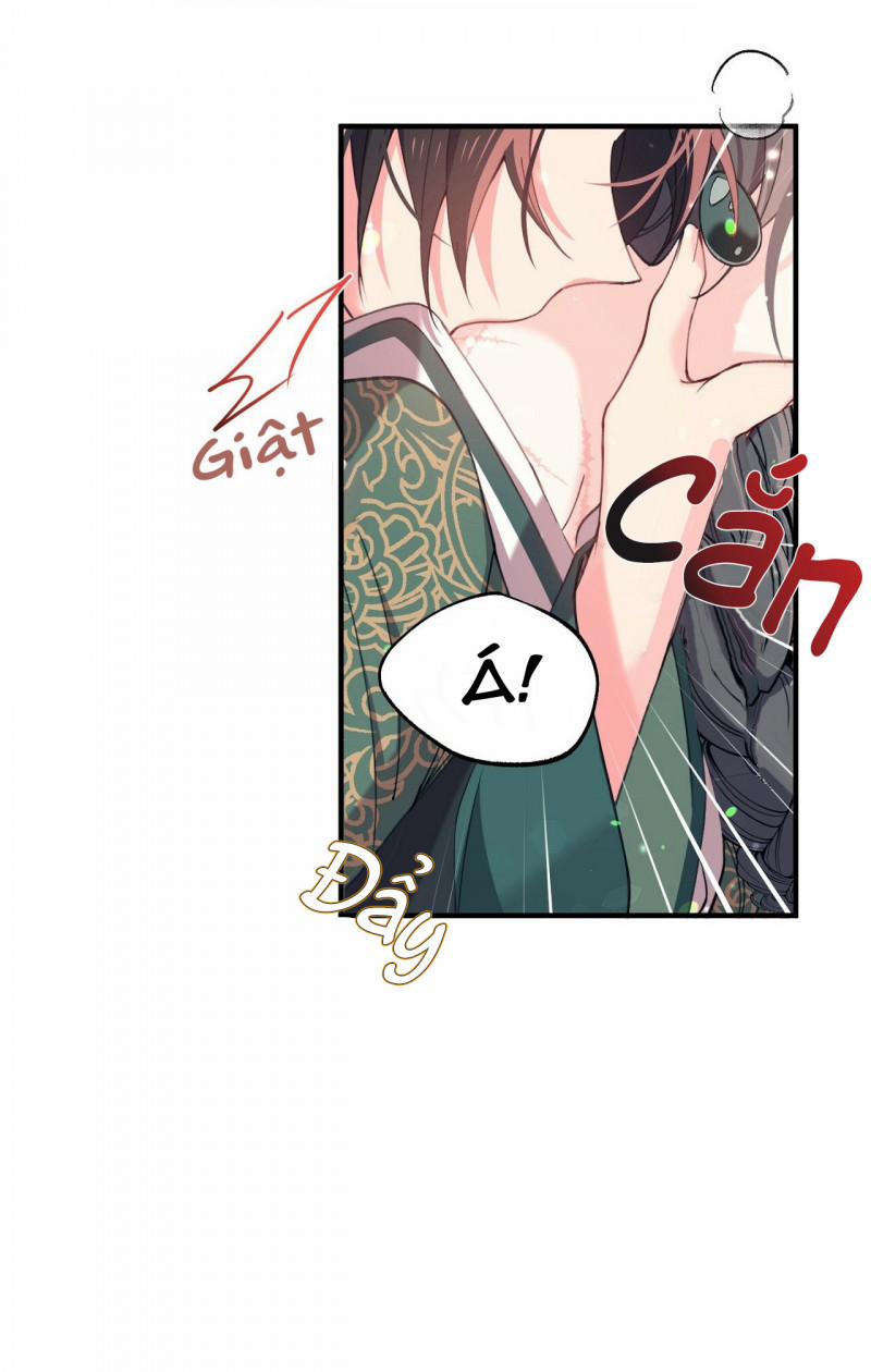 Nàng Sơn Ca Yêu Kiều Của Yêu Tinh 15 trang 36