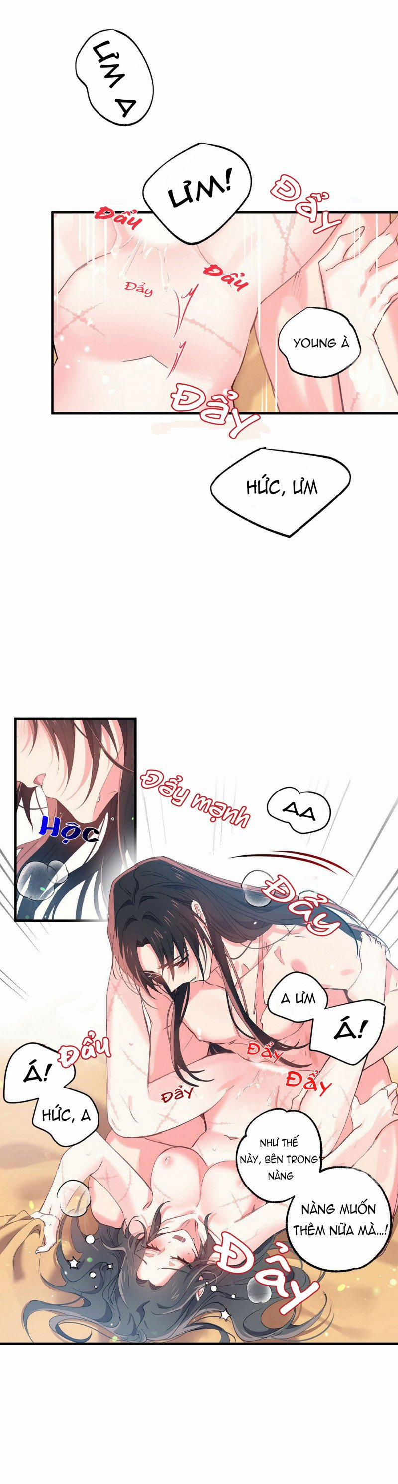 Nàng Sơn Ca Yêu Kiều Của Yêu Tinh 16 trang 20