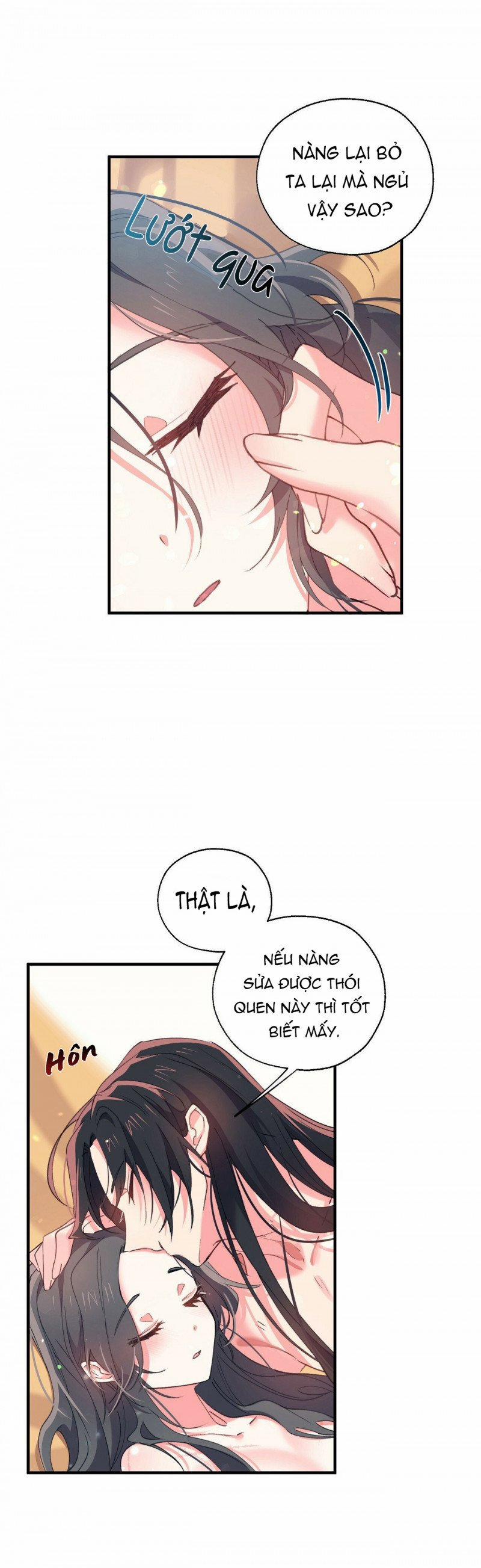 Nàng Sơn Ca Yêu Kiều Của Yêu Tinh 16 trang 24