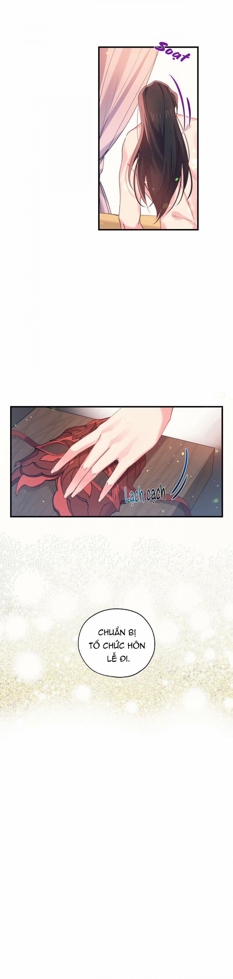 Nàng Sơn Ca Yêu Kiều Của Yêu Tinh 16 trang 25