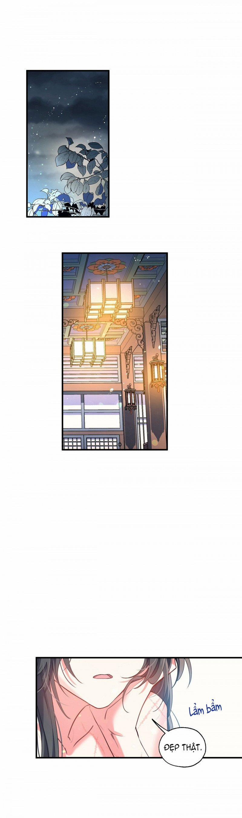 Nàng Sơn Ca Yêu Kiều Của Yêu Tinh 16 trang 5