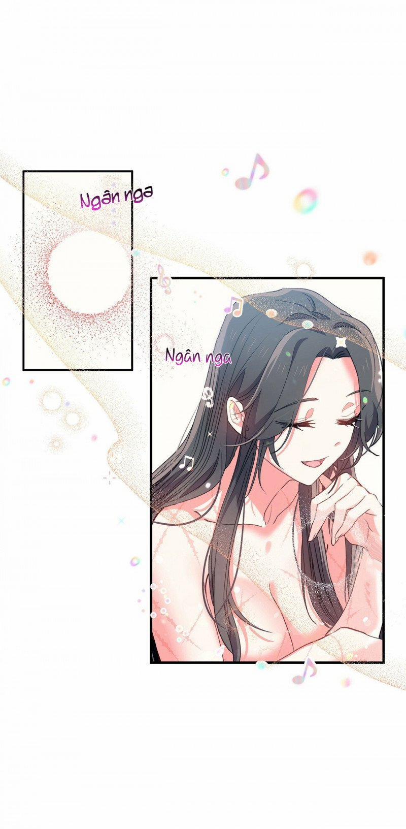 Nàng Sơn Ca Yêu Kiều Của Yêu Tinh 16 trang 7