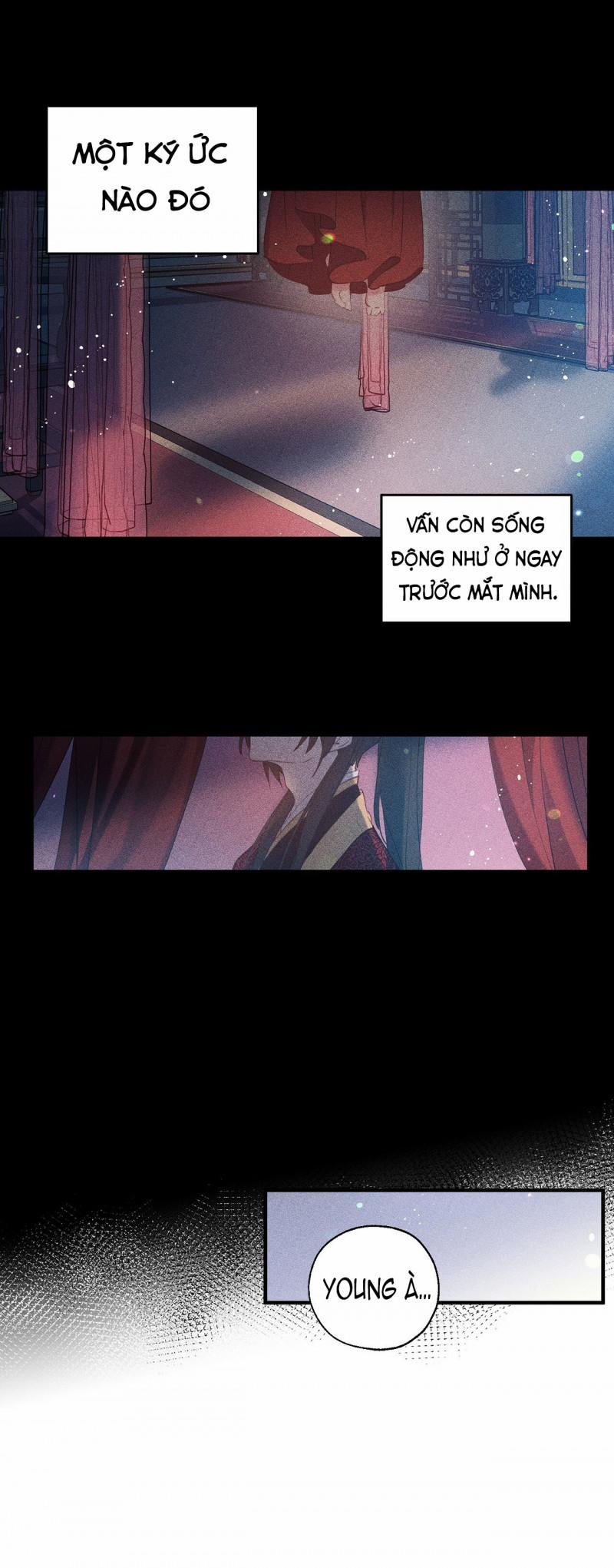 Nàng Sơn Ca Yêu Kiều Của Yêu Tinh 17 trang 14