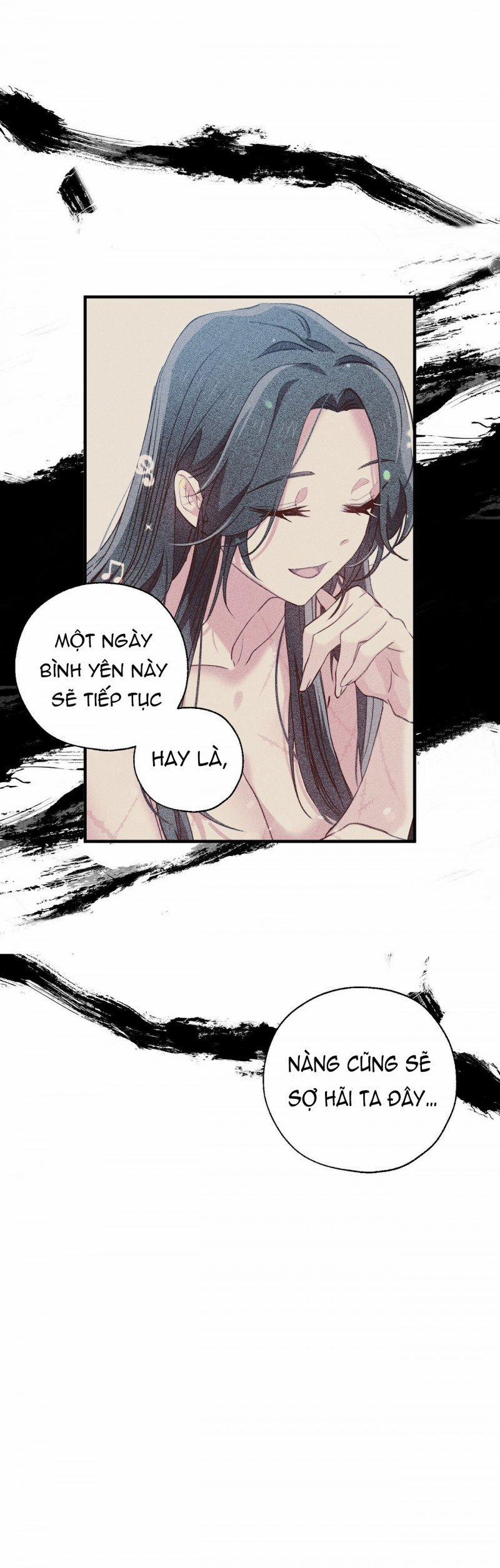 Nàng Sơn Ca Yêu Kiều Của Yêu Tinh 17 trang 16