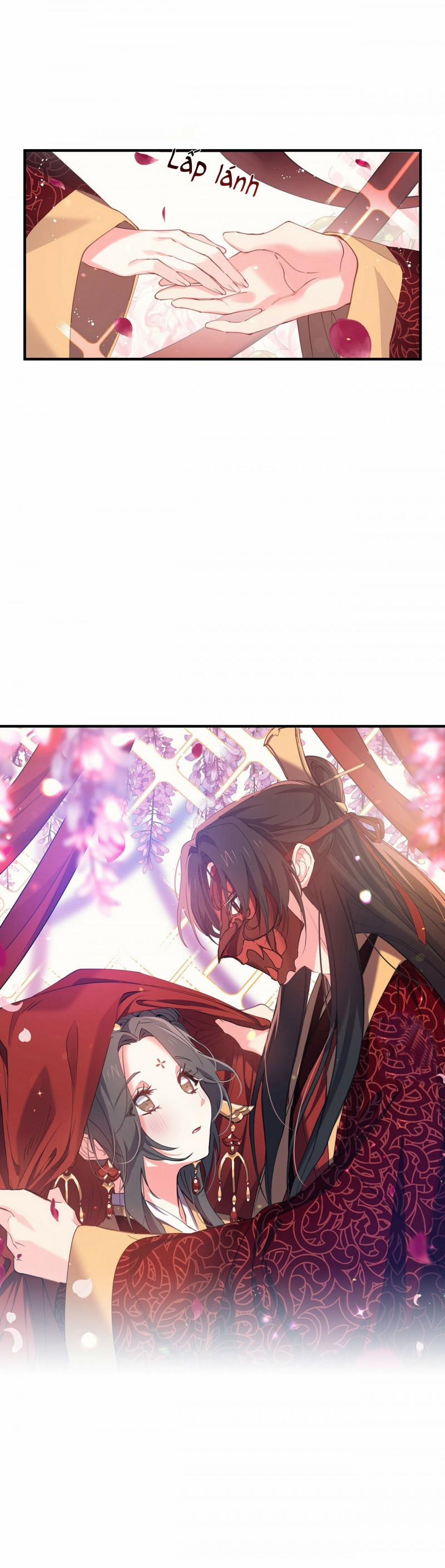 Nàng Sơn Ca Yêu Kiều Của Yêu Tinh 17 trang 2