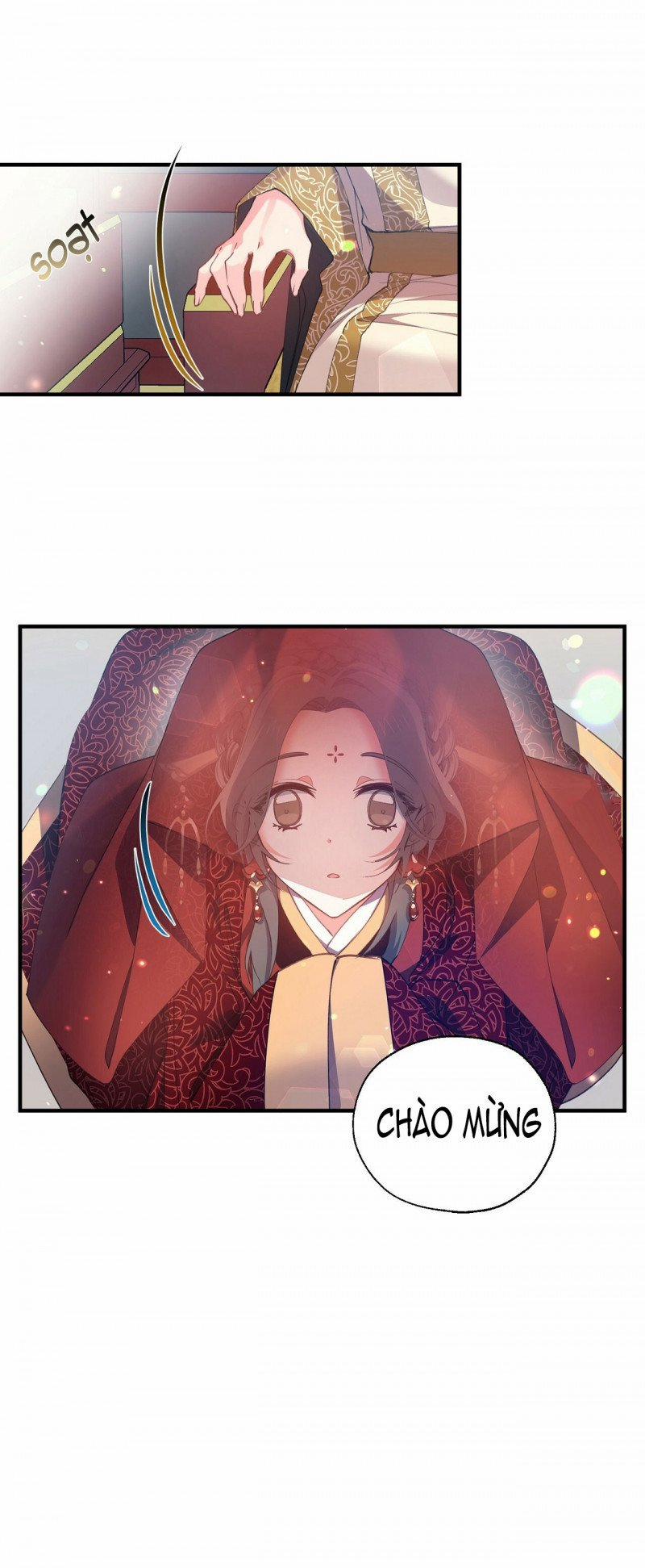 Nàng Sơn Ca Yêu Kiều Của Yêu Tinh 17 trang 26