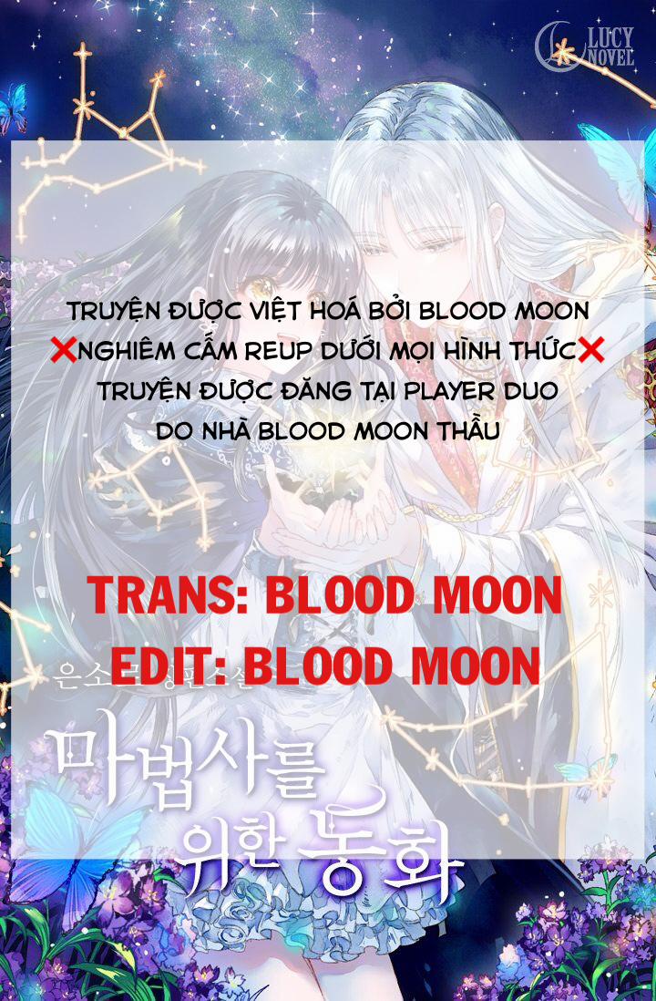 Nàng Sơn Ca Yêu Kiều Của Yêu Tinh 18 trang 23