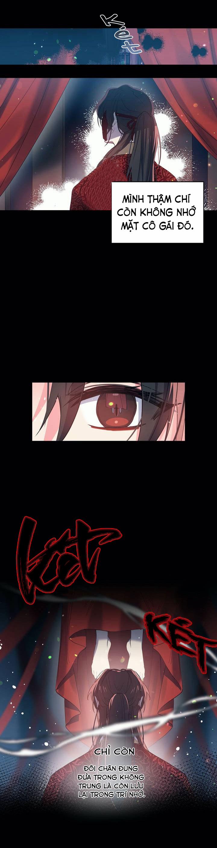 Nàng Sơn Ca Yêu Kiều Của Yêu Tinh 18 trang 7