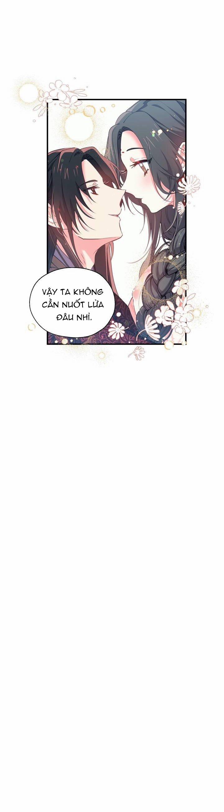 Nàng Sơn Ca Yêu Kiều Của Yêu Tinh 21 trang 15