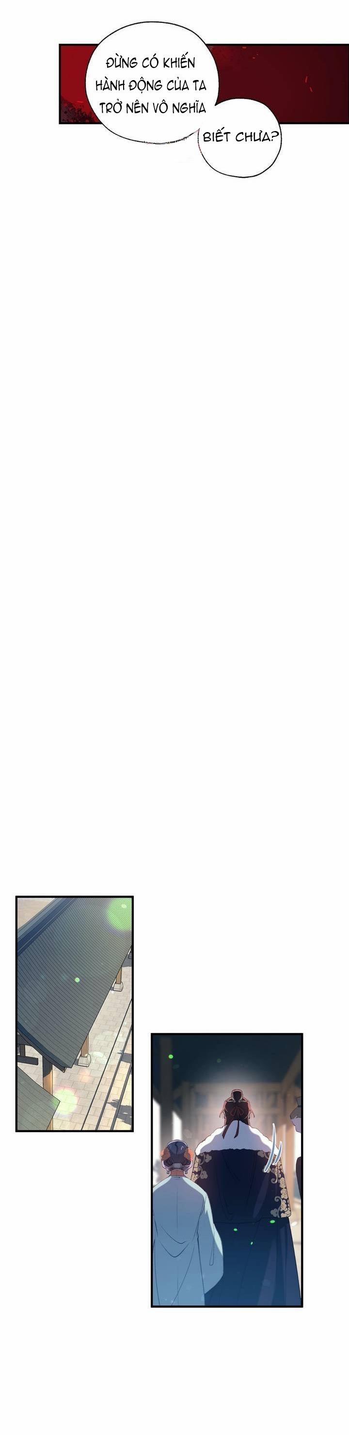 Nàng Sơn Ca Yêu Kiều Của Yêu Tinh 23 trang 20