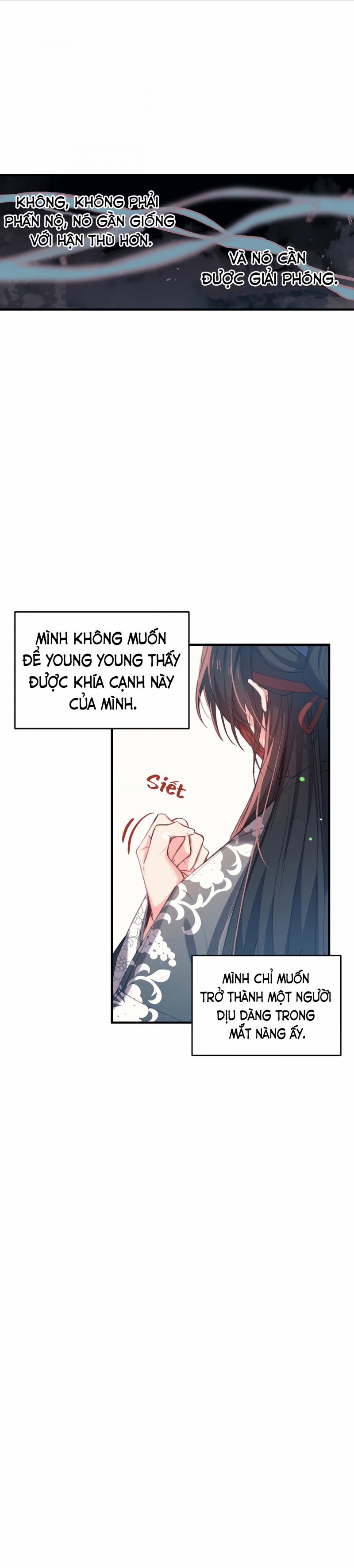 Nàng Sơn Ca Yêu Kiều Của Yêu Tinh 24 trang 6