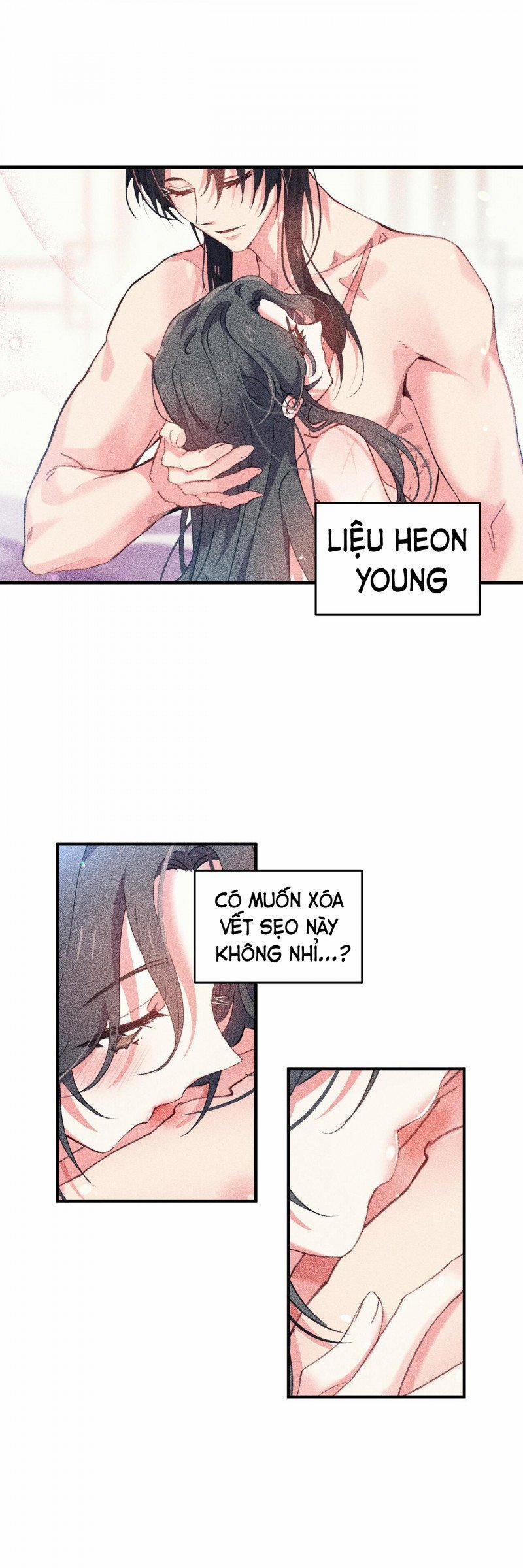 Nàng Sơn Ca Yêu Kiều Của Yêu Tinh 25 trang 19