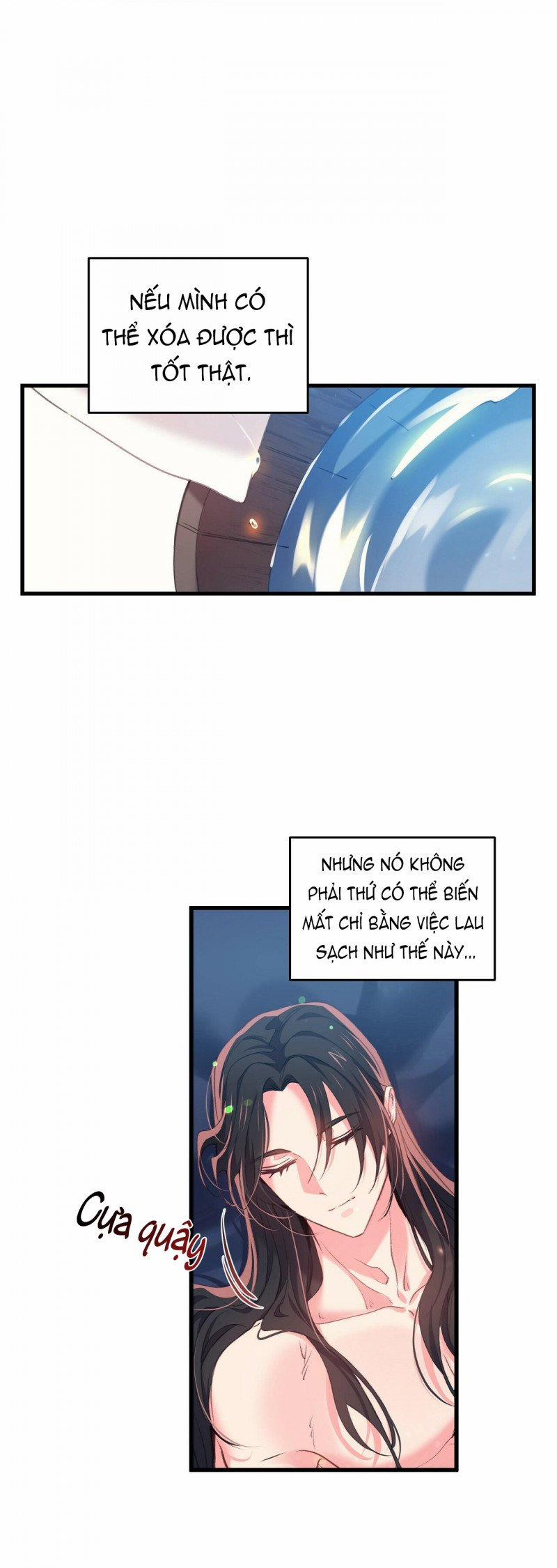 Nàng Sơn Ca Yêu Kiều Của Yêu Tinh 25 trang 20